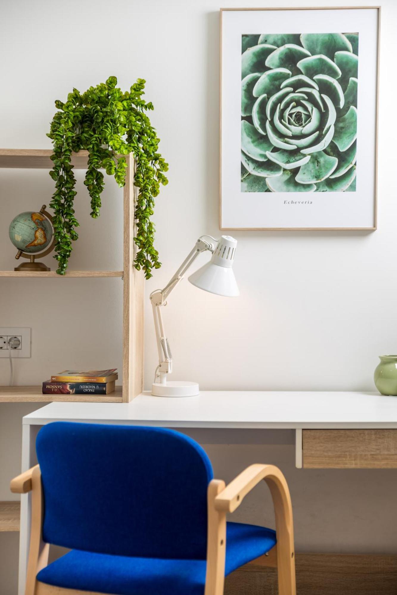 Apartment City Flower Rijeka Extérieur photo