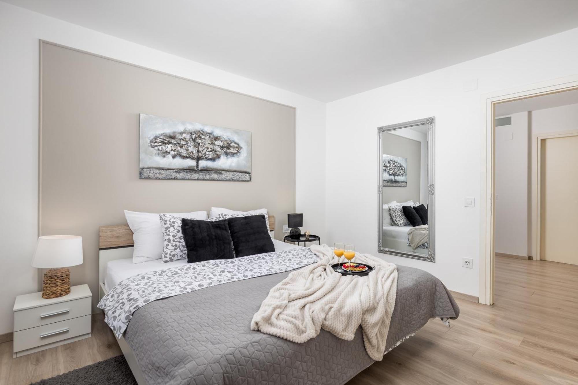 Apartment City Flower Rijeka Extérieur photo