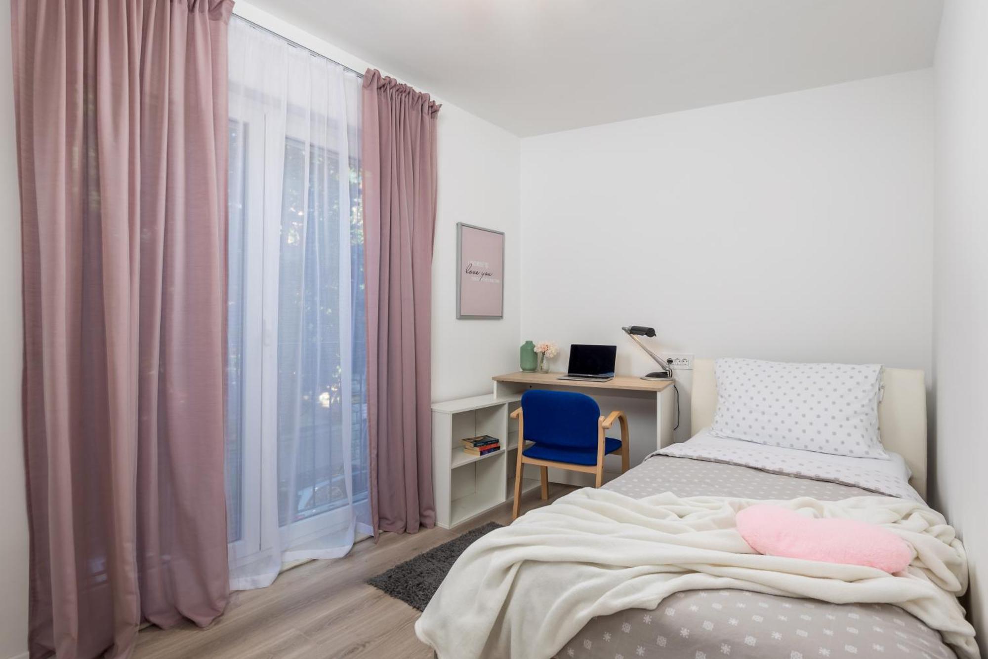 Apartment City Flower Rijeka Extérieur photo